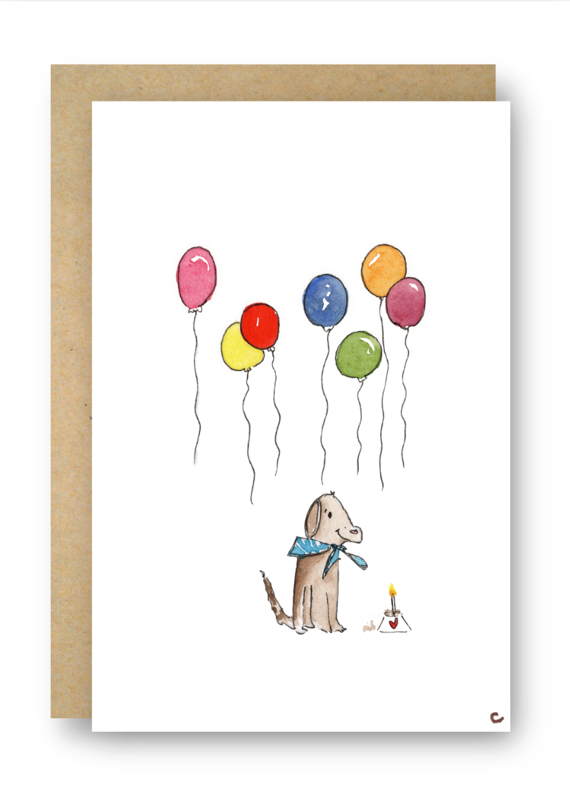 Best Friends Birthday