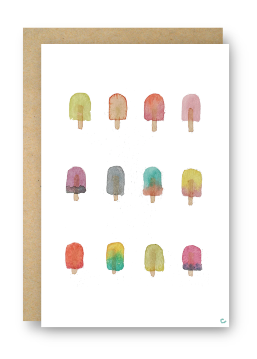 Summer Quench