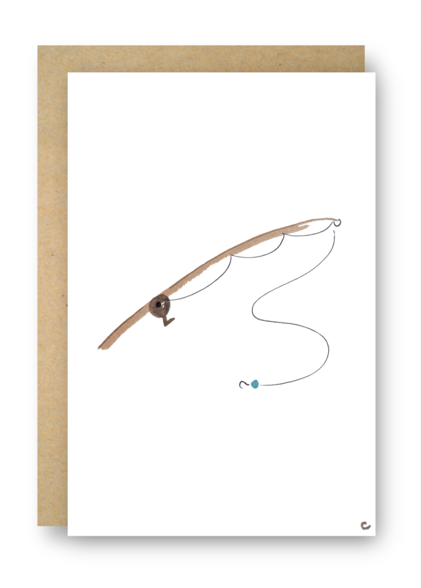 Fishing Rod