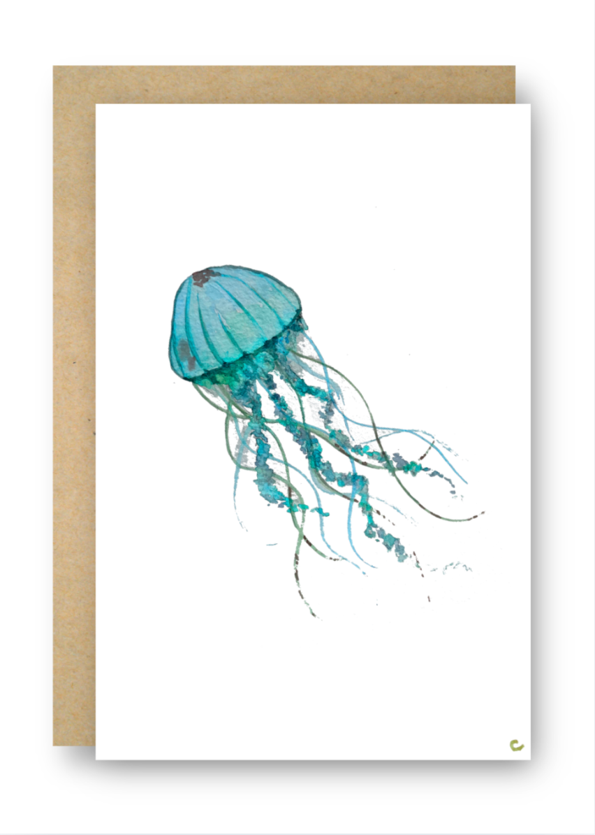 Deep Sea Collection
