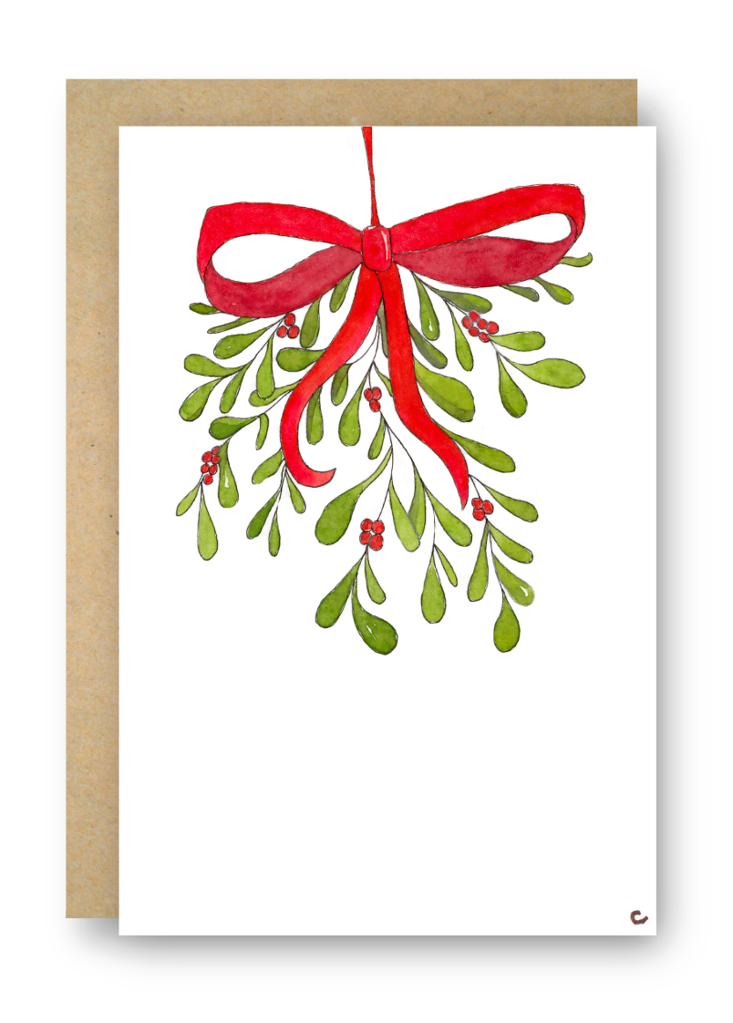 Mistletoe