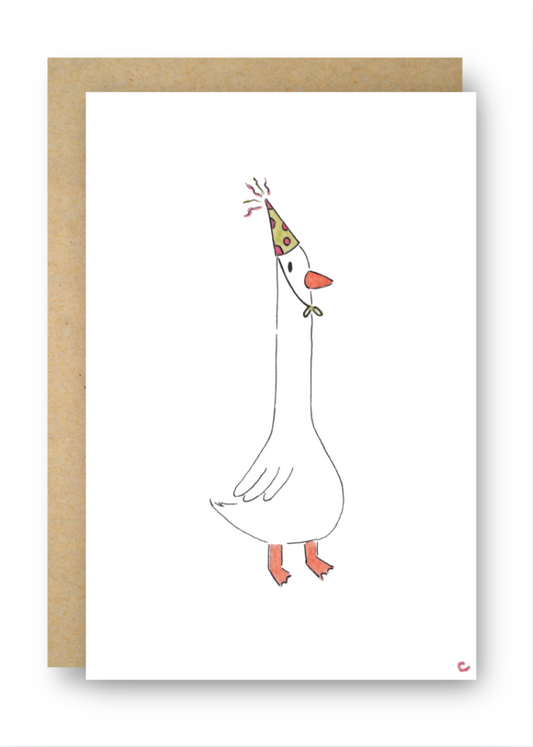 Party Duck