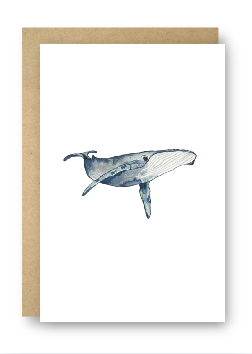 Whale