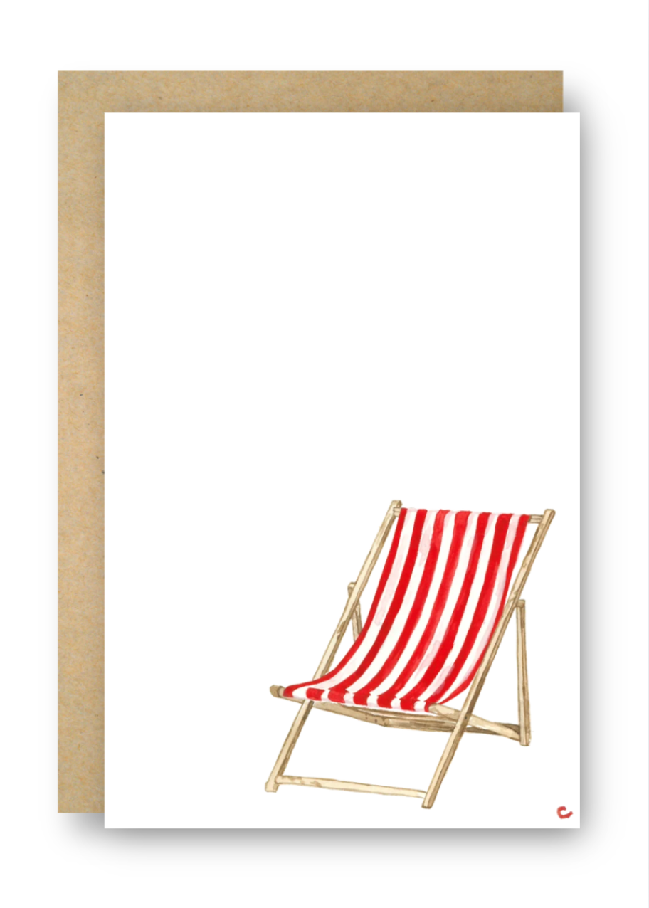 Beach Chair