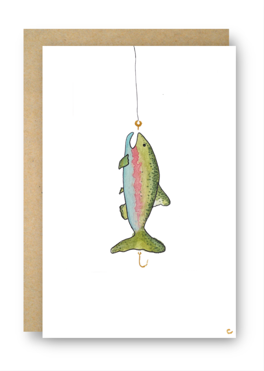 Rainbow Trout
