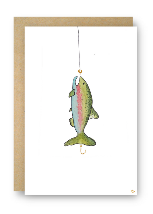 Rainbow Trout