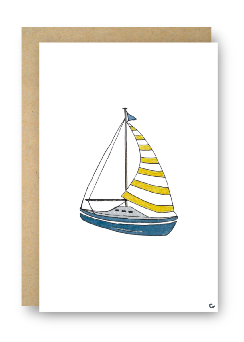 Coastal Collection