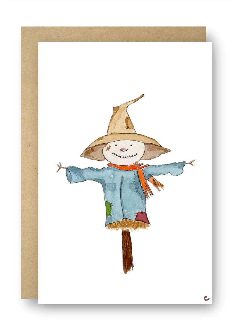 Scarecrow
