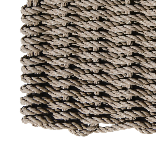 Single Weave - Taupe